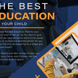 Needing a Better Education