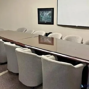 Conference Room Table