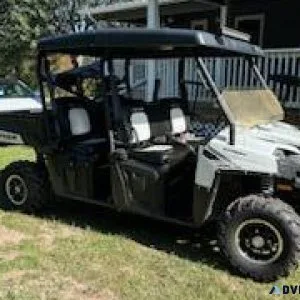 2012 Polaris 800EFI