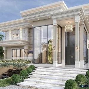 Mansion for Sale