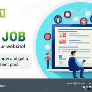 Online Free Job Posting Software
