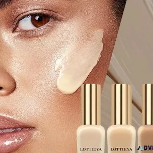 Longwear Matte Liquid Foundation