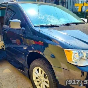 FOR SALE 2015 Dodge GrCaravan