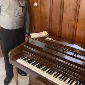 Piano Moving Helper