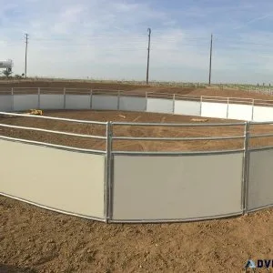 Shop for Round Pen Panels from Ulrich