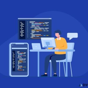 Hire Offshore Developer