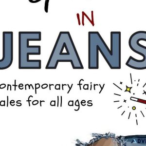 Sprites in Jeans Contemporary Fairy Tales for All Ages