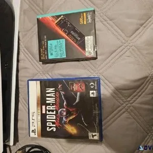 Ps5