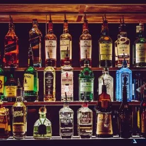 Bar For Sale