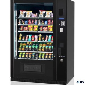 Outdoor Vending Machines For Sale