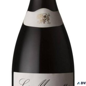 Buy The Les Mougeottes Pinot Noir 2022 Case of 6 X 75cl