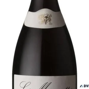 Buy The Les Mougeottes Pinot Noir 2022 Case of 6 X 75cl