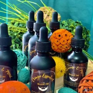 LMS Natural Handcrafted Body Products