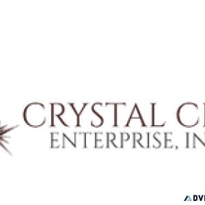 Office Building Cleaning KC - Crystal Clear Enterprise Inc.