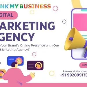 Online marketing company in vashi