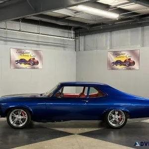 1969 Chevrolet Nova