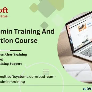 SP3D Admin Online Training And Certification Course