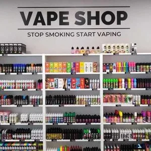 Shop Vaporium- Vacaville&rsquos One Of The Best Vape Stores