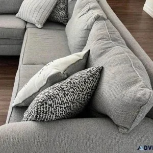 Sectional couch