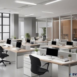&quotOffice Efficiency Redefined with PEO"