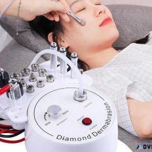 Exfoliation Beauty Machine