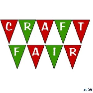 Vista del Rosa Community Holiday Craft Fair