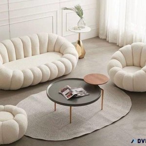 We sell quality furniture to suit your style