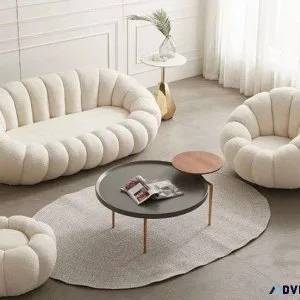 We sell quality furniture to suit your style