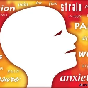 Is Stress making you tired depressed angry or unmotivated