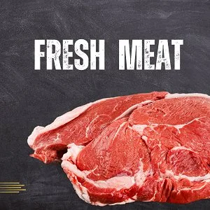Unearth the essence of true flavor with slanker s grass-fed meat