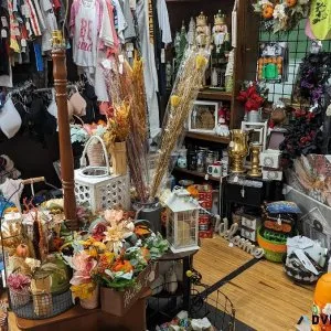 Toy  furniture clothing  vintage