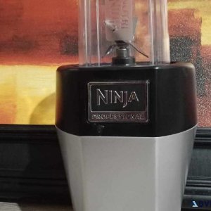 Nutri Ninja Professional Blender 900 Watts
