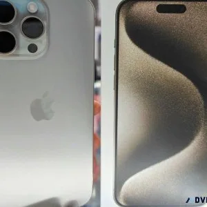 iPhone 15 pro