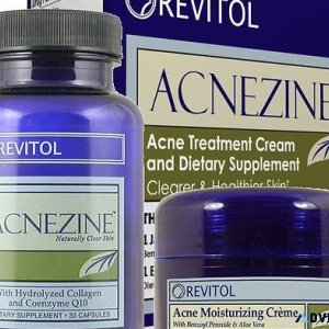 Acnezine Skin Treatment