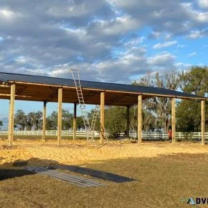 amazing pole barn deals