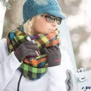 Perfect Scarf for Gifting (One for Her One for You)