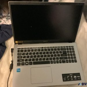 Acer laptop