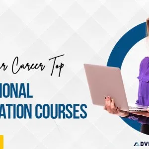 Professional Certification Courses with SkillIQ
