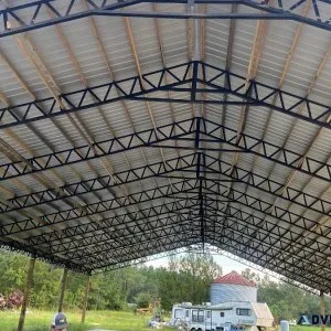 unbeatable pole barn deals