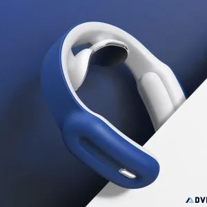 Intelligent Neck Massager