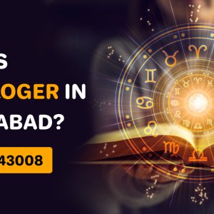 Famous astrologer in ahmedabad?