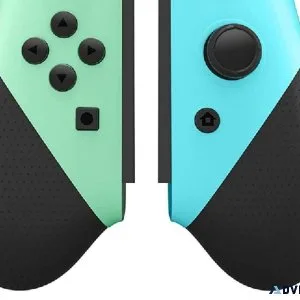Nintendo Switch Joy Cons New In Box
