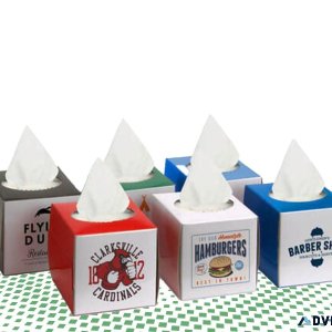 Get Custom Tissue Boxes at Wholesale Prices Go Safe Packaging