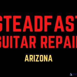 Professional Guitar Setup and Repair