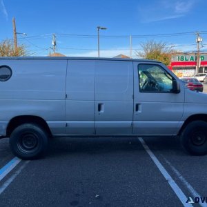 2006 Ford Econoline  Finance with 2500 cash down