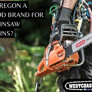 IS OREGON A GOOD BRAND FOR CHAINSAW CHAINS