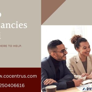 Best Job Consultancies in Delhi