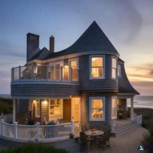 Custom home builders watch hill ri