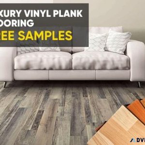 Luxury at Your Feet Explore LVP Flooring with Free Samples
