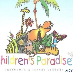 Children s Paradise - Poway